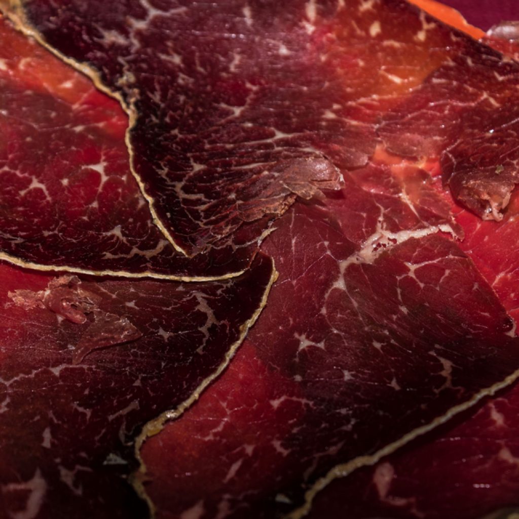 cecina